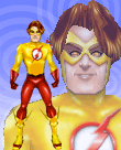 Kid Flash II