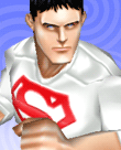 Superboy (Project Kr)