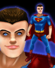Superboy Returns