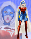 Superwoman (Lucy Lane)
