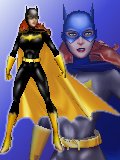 Batgirl Classic
