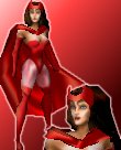 Scarlet Witch 1