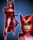 Scarlet Witch Classic
