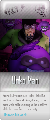 Unko Man